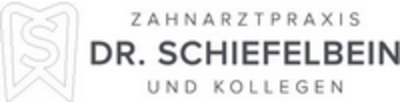 Dr. Rudolf Schiefelbein  Logo