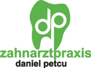Zahnarzt Daniel Petcu - MVZ D. Petcu GmbH Logo