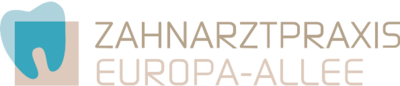  Zahnarztpraxis Europa-Allee ZahnÃ¤rztin Julia Ritz Logo
