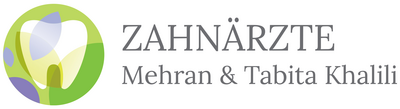 Mehran Khalili Logo