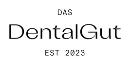 Das DentalGut -  Dr. Sven Tomalla M.Sc.   Logo