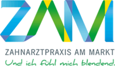 Zahnarztpraxis Am Markt Logo