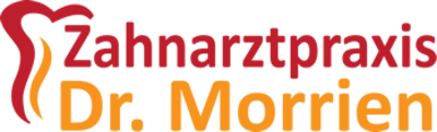 Zahnarztpraxis Dr. Morrien Logo