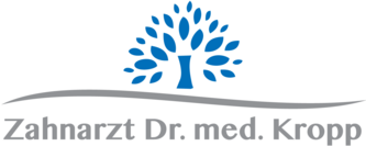Dr. med. Thomas Kropp Logo