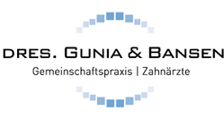 Zahnarztpraxis Dres. Gunia & Bansen Logo