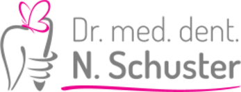 Zahnarztpraxis Dr. med. dent. Nusara Schuster Logo