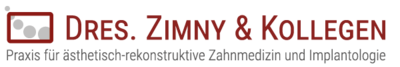 Zahnarztpraxis Dres. Zimny & Kollegen Logo