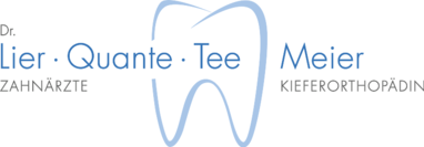 Dr. Lier, Quante, Tee & Meier Logo