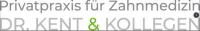 Privatpraxis für Zahnmedizin Dr. Hamdi Kent Logo