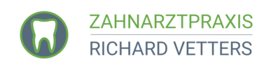 Zahnarztpraxis Vetters Logo