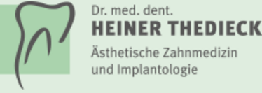 Praxis Dr. Heiner Thedieck Logo