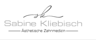 Zahnarztpraxis Sabine Kliebisch Logo