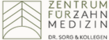 Zentrum fÃ¼r Zahnmedizin Dr. Sorg & Kollegen Logo