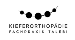 kieferorthopÃ¤dische Fachpraxis Talebi in Grafenberg Logo