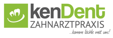 kenDent Zahnarztpraxis Dr. Kendra & Kollegen Logo