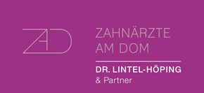 Zahnärzte am Dom Logo