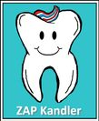Zahnarztpraxis Susann Kandler Logo