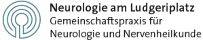 Neurologie am Ludgeriplatz Logo