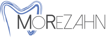 MoReZahn - Zahnarzt & Kieferorthopädie Dr. med. dent. M. Rezaie Logo