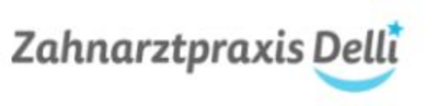 Zahnarztpraxis Delli Logo