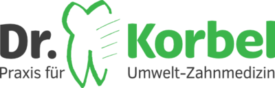 Dr. Korbel Praxis für Umwelt-Zahnmedizin Logo