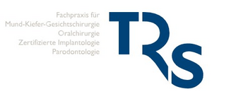 ÃœBAG Dres. Rehberg/ Tolan / Schenk Gmund  Logo