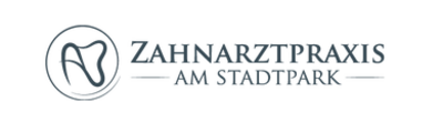 Zahnarztpraxis am Stadtpark Logo