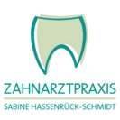 ZÄ Hassenrück-Schmidt Logo