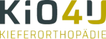 KiO4U Kieferorthopädie Logo