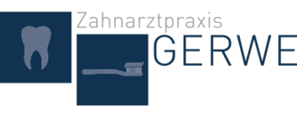Zahnarztpraxis GERWE Logo