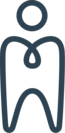 Praxisteam Zahn und Mensch Logo