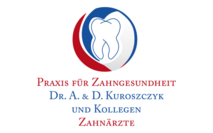 Dr. A. & D. Kuroszczyk Praxis fÃ¼r Zahngesundheit - Oralchirurgie - Implantologie Logo