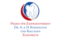 Dr. A. & D. Kuroszczyk Praxis für Zahngesundheit - Oralchirurgie - Implantologie Logo