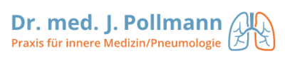 Praxis Dr. Pollmann Logo