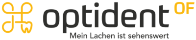 Optident GmbH MVZ - Erwachsen Logo