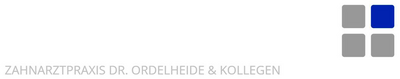 Dr. Karsten Ordelheide Logo