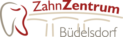 Zahnzentrum BÃ¼delsdorf Standort Rendsburg  Logo