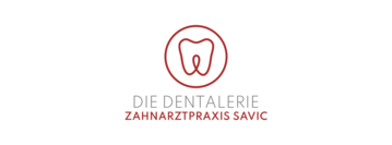 Die Dentalerie - Zahnarztpraxis Savic Logo