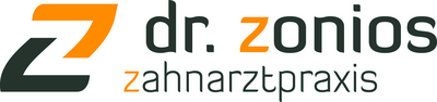 Zahnarztpraxis Dr. Zonios Logo