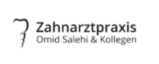 Zahnarztpraxis Omid Salehi & Kollegen Logo
