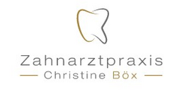 Zahnarztpraxis Christine Böx Logo