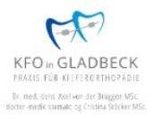 KFO in Gladbeck - Praxis für Kieferorthopädie Logo