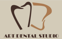 Art Dental Studio, Michaela Boduryan Logo