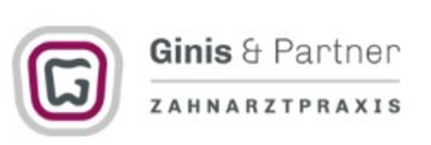 Ginis-Zahnärzte & Partner Logo