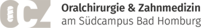 OcZ am Südcampus Logo