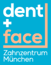 dent + face Zahnzentrum MVZ GmbH Logo