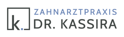 Zahnarztpraxis Dr. Kassira Logo