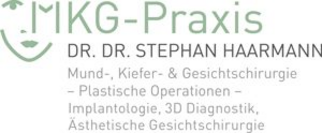 Dr. Dr. Stephan Haarmann Logo