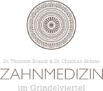 Zahnmedizin im Grindelviertel Logo