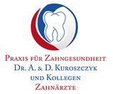 Zahnpoint Mainz - Praxis fÃ¼r Zahngesundheit Dr. A. und D. Kuroszczyk Logo